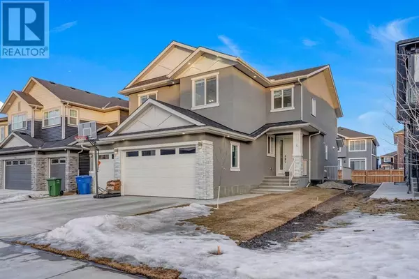 Chestermere, AB T1X1Y8,115 Sandpiper Park