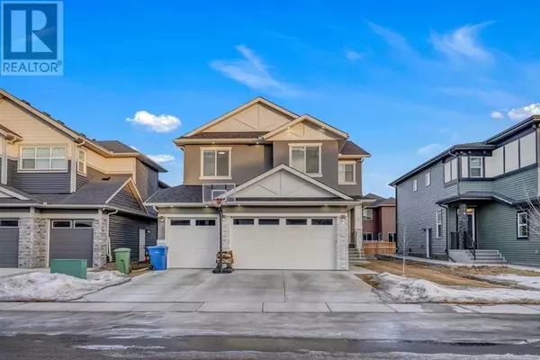 115 Sandpiper Park, Chestermere, AB T1X1Y8