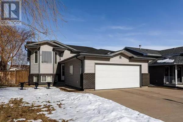 72 Hudson Way NE, Medicine Hat, AB T1C1Y3