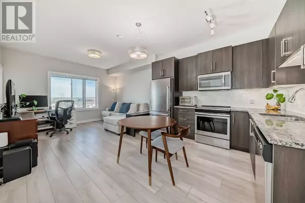 317, 24 Sage Hill Terrace NW, Calgary, AB T3R0W5