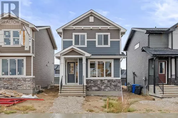 426 River Avenue, Cochrane, AB T4C3B8