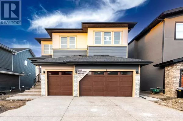 6 Waterford Crescent, Chestermere, AB T1X2V1