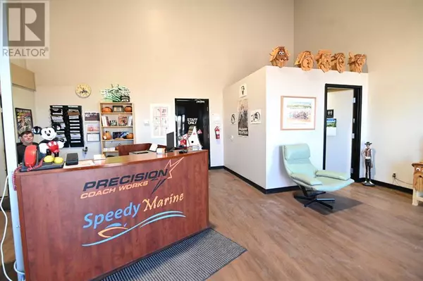 Red Deer, AB T4P1M5,Bays 4-5, 7419 50 Avenue