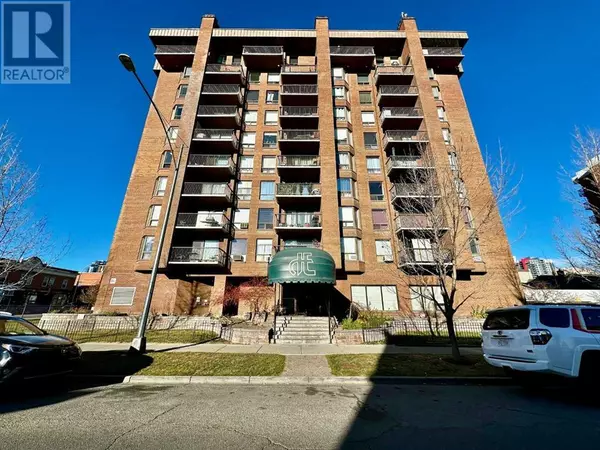 Calgary, AB T2R1K6,505, 1140 15 Avenue SW