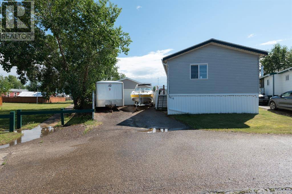 144 Grey Owl Place, Fort Mcmurray, AB T9H2P1