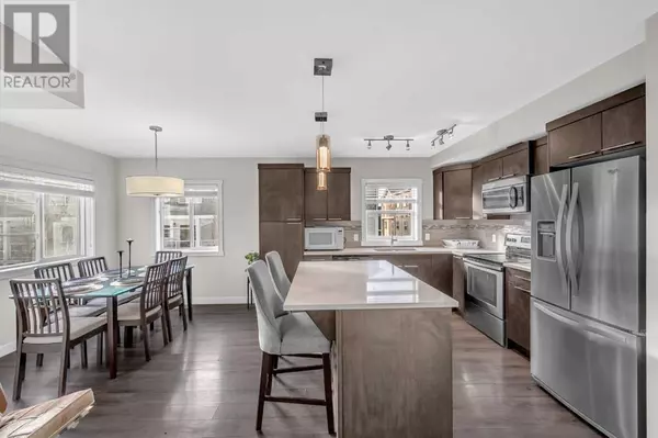 904 Redstone View NE, Calgary, AB T3N0M9