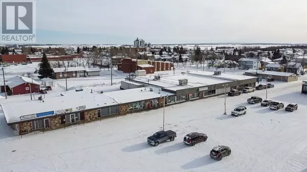 2-24 Main Street SE, Falher, AB T0H1M0