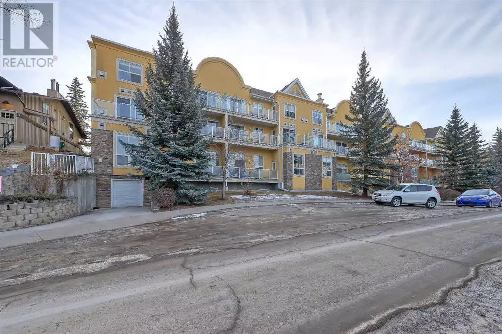 Calgary, AB T2T1J5,101, 1631 28 Avenue SW