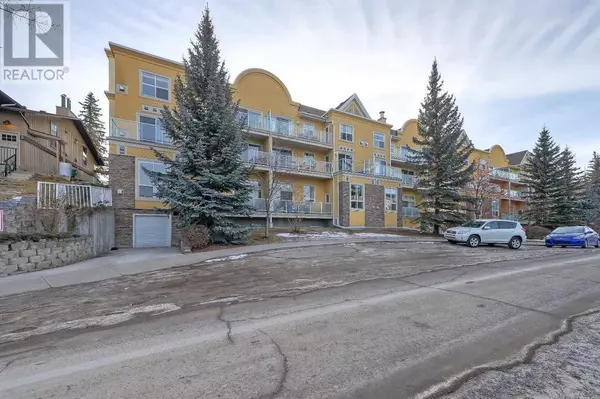 101, 1631 28 Avenue SW, Calgary, AB T2T1J5