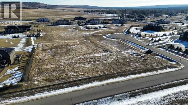 118 Windhorse Court, Rural Rocky View County, AB T3Z0B4