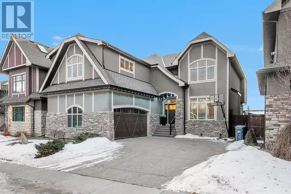 79 Wentworth Hill SW, Calgary, AB T3H0G9