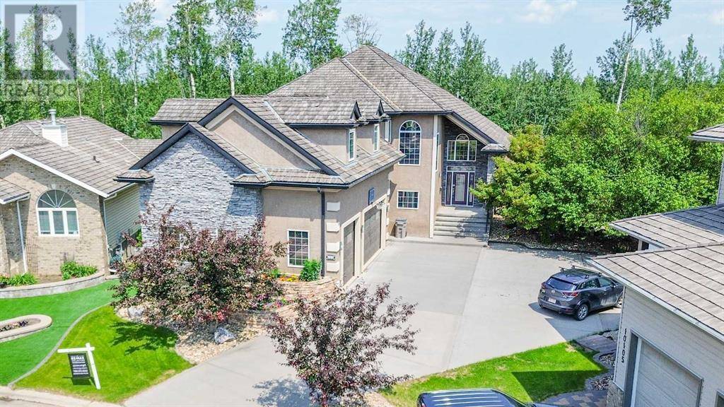 Grande Prairie, AB T8W2R8,10101 72A Avenue