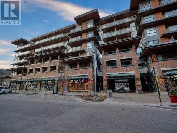 Calgary, AB T3M2Y1,316, 122 Mahogany Center SE