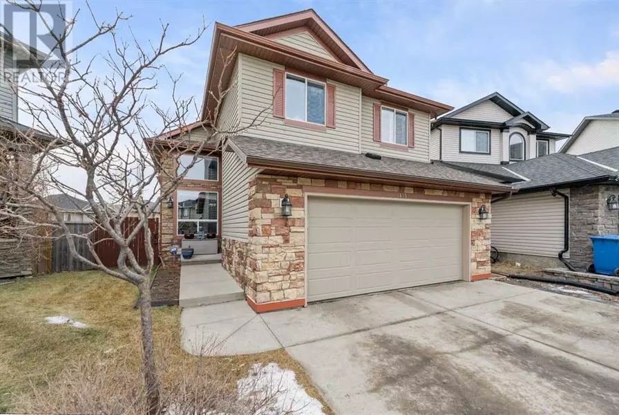 155 Kincora Manor NW, Calgary, AB T3R1N7