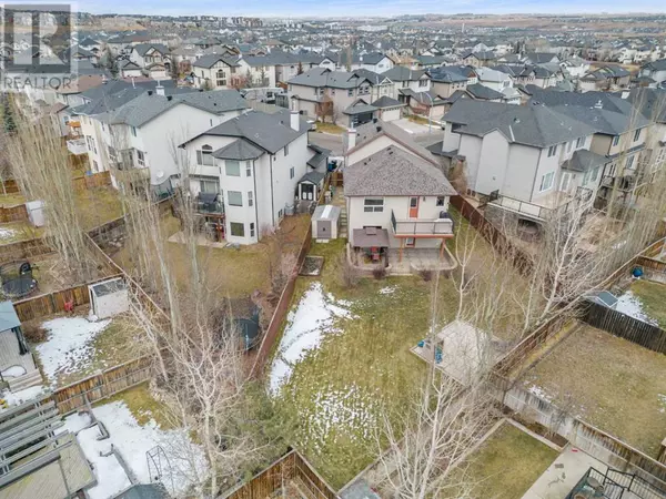 Calgary, AB T3R1N7,155 Kincora Manor NW