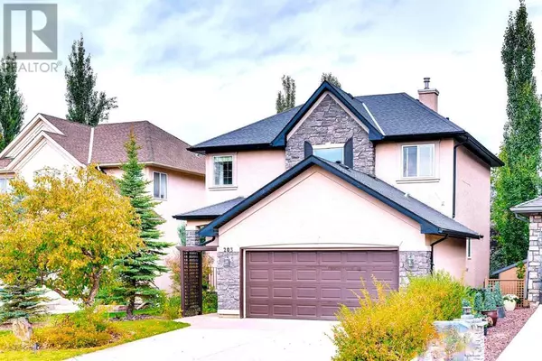 Calgary, AB T2Y3Y8,203 Evergreen Heights SW