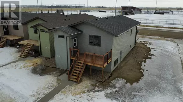 Brooks, AB T1R1K3,1610 2 Avenue E