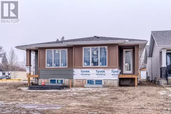 High River, AB T1V1G2,113 5 Avenue SE