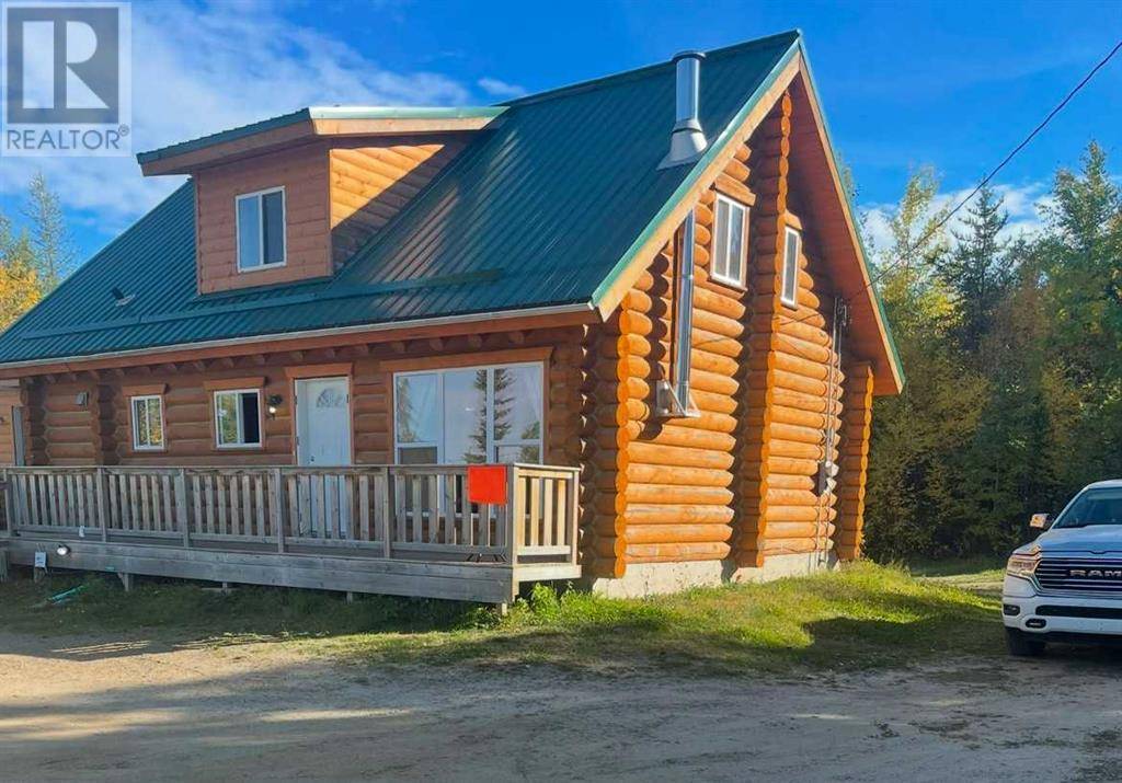 Conklin, AB T0P1H0,107 Pine Lane