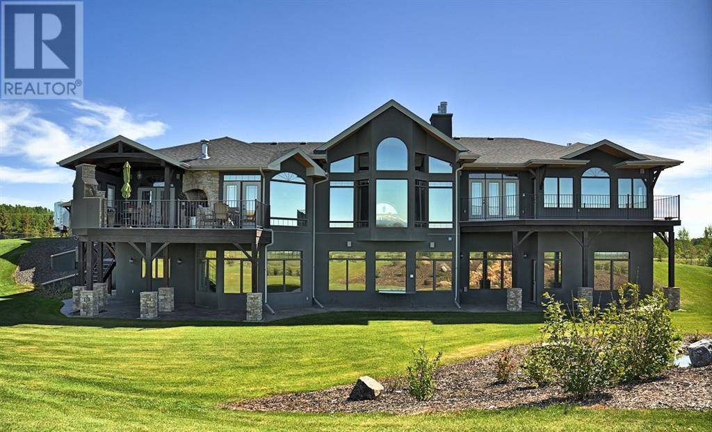 338009 2 Street E, Rural Foothills County, AB T1S7B3