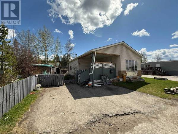 339, 133 Jarvis Street, Hinton, AB T7V1R9