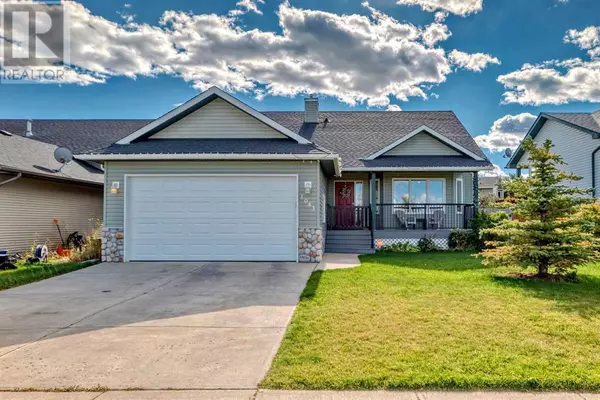 1043 Carriage Lane Drive, Carstairs, AB T0M0N0