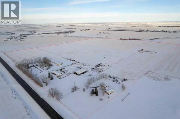 30319 Highway 2A, Carstairs, AB T0M0N0