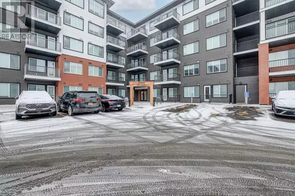 2220, 395 Skyview Parkway NE, Calgary, AB T3N2K1