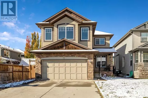 15 Silverado Skies Manor SW, Calgary, AB t2x0j7