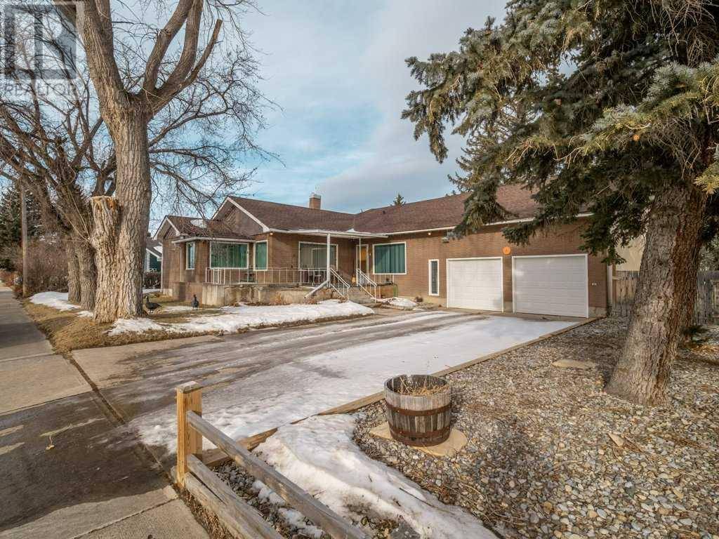 105 2nd Avenue NW, Milk River, AB T0K1M0