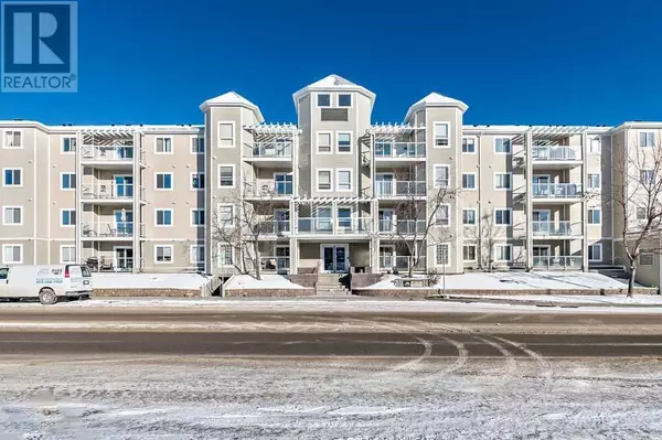 Calgary, AB T2Y3Z7,209, 270 Shawville Way SE