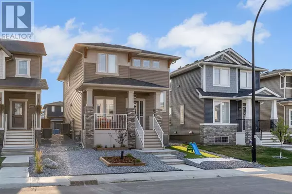 Airdrie, AB T4B5G1,649 Reynolds Crescent SW