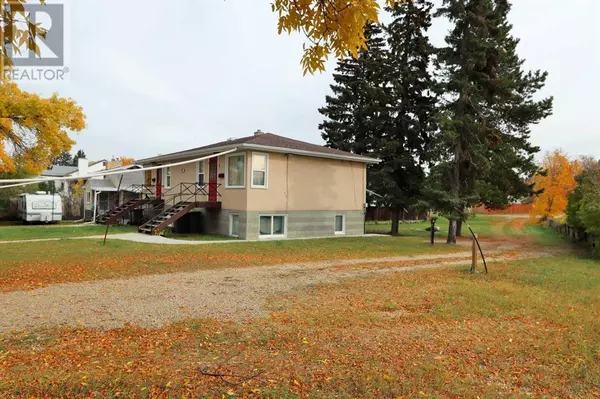 Ponoka, AB T4J1B5,3911 46 Street