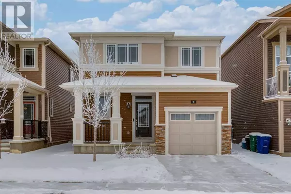 Airdrie, AB T4B5E4,5 Osborne Link SW