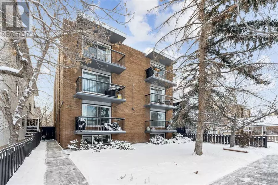 401, 1625 11 Avenue SW, Calgary, AB T3C0N3