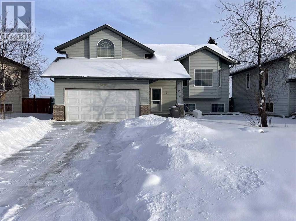 10925 88A Street, Grande Prairie, AB T8X1N8