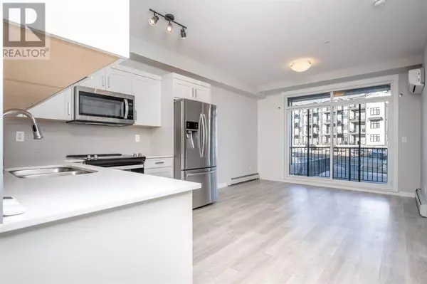 113, 20 Sage Hill  NW, Calgary, AB T3R1Z5