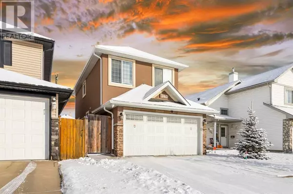 Calgary, AB T3J4K7,8255 Saddleridge Drive NE