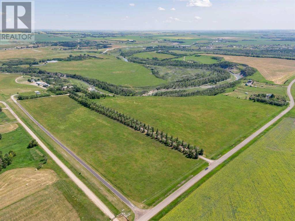 Rural Foothills County, AB T1S1A9,354032 80 Street E