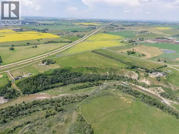 Rural Foothills County, AB T1S1A9,354032 80 Street E