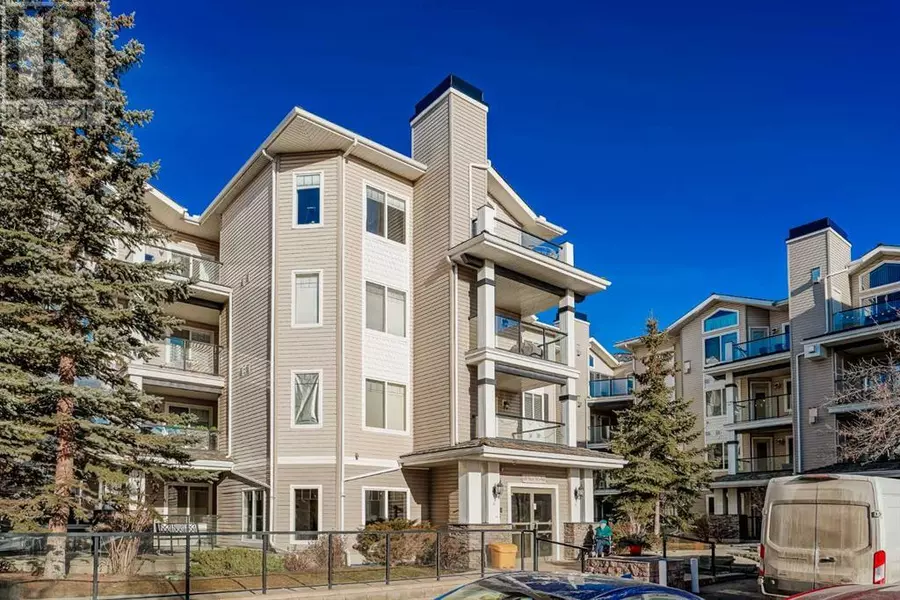 213, 369 Rocky Vista Park NW, Calgary, AB T3G5K7