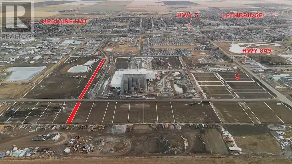 1210 19 Street, Coaldale, AB T1M0G6