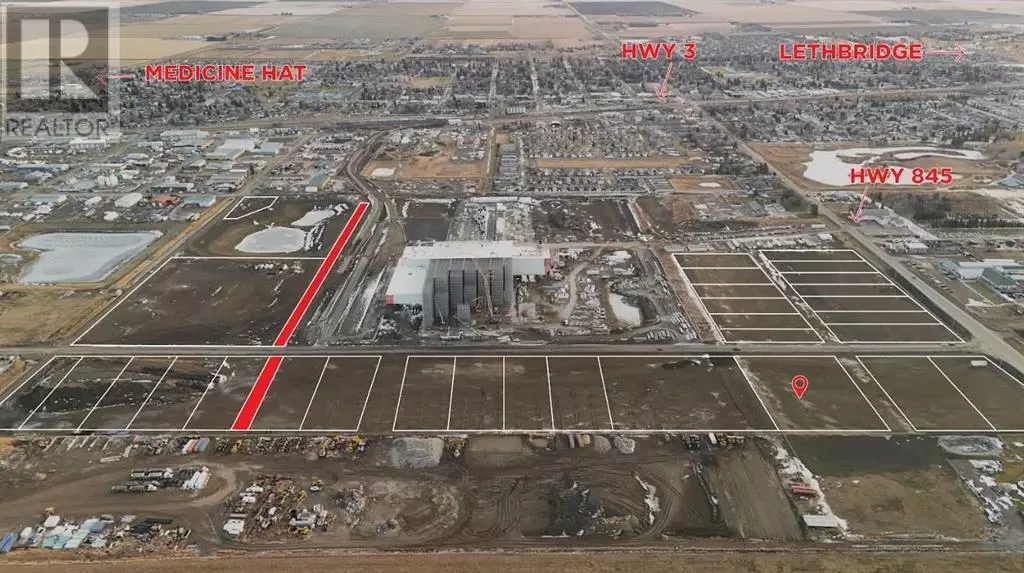 Coaldale, AB T1M0G6,1802 12 Avenue