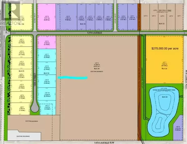 Coaldale, AB T1M0G6,1802 12 Avenue