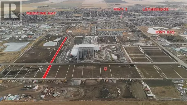 1702 12 Avenue, Coaldale, AB T1M0G6