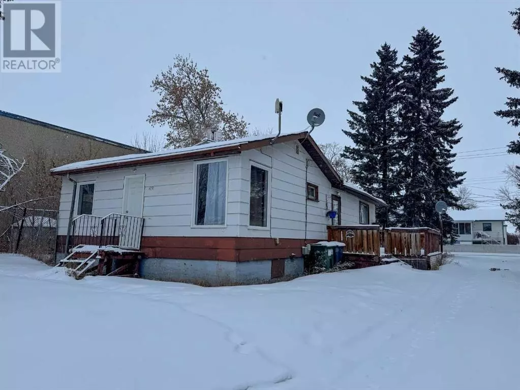 Ponoka, AB T4J1G4,5210 58 Avenue