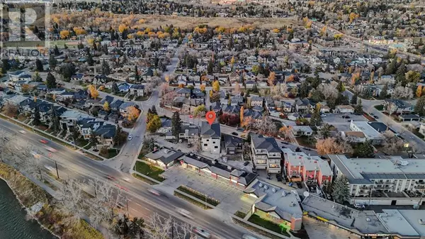 Calgary, AB T2N0C5,2, 2635 1 Avenue NW