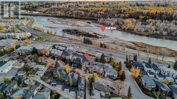 Calgary, AB T2N0C5,2, 2635 1 Avenue NW
