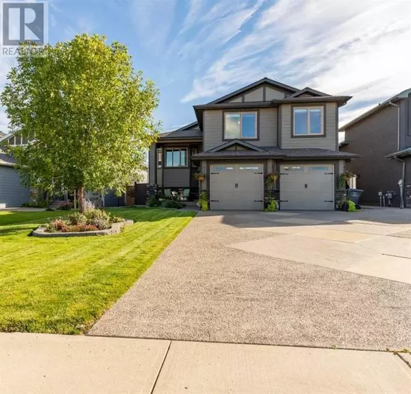 Coaldale, AB T1M0C7,2609 Aspen Drive