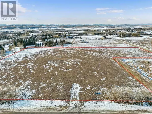 206025 80 Street W, Rural Foothills County, AB T1S0S2